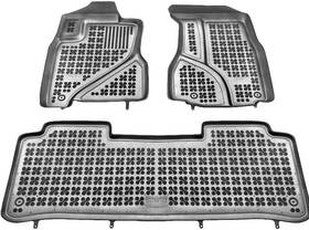 89786y7865h76bnh Rezaw - Plast Rezaw-plast Premium Floor Liners Compatible With 2002 2003 2004 2005 2006 Hon