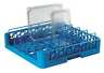 Rfp14 Carlisle Food Pan Meal Delivery Rack 077838128244