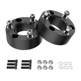 F150 Richeer 778836657575 3 Inch Leveling Lift Kit Compatible With 2004-2024 Lif