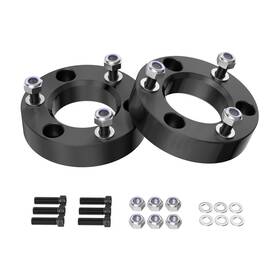 Am26649 Richeer 2 Inch Leveling Lift Kit Compatible With 2004-2024 F150 Lif