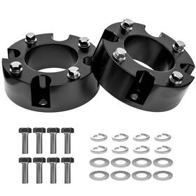 Am38166 Richeer 3 Inch Leveling Lift Kit Compatible With 2007-2026 Tundra 2wd/4wd 200
