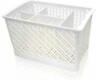 Rklglljhco General Partsblast Compatible Replacement Silverware Basket For Maytag Quiet