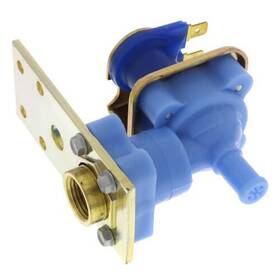 Imv-2201 Robertshaw Dishwasher And Ice Maker Water Valve