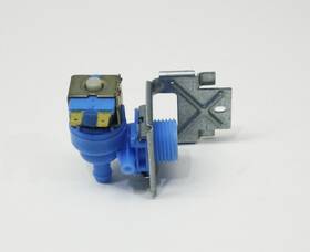 W10327248 Robertshaw Dishwasher Water Inlet Valve For Whirlpool