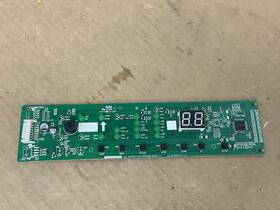 E216635 Rohs Control Board Part