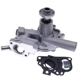 37-13-2576 Rongpas 10-0588 Water Pump 100588 Compatible With Thermo King Prcedent S-6