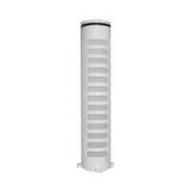 Rusco-fs-2-40 Rusco 2 Inch 40 Spin-down Polyester Replacement Filter