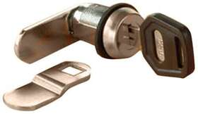 L547 Rv Designer 601320985475 2.2cm - Weather-resistant Keyed Compartment Lock
