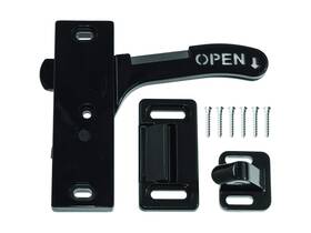 E285 Rv Designer 746927178865 Screen Door Latch And Handle Kit Right Hand Entry Ha