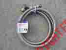 S1-72dw6 Brasscraft F 3 8 Compression X Mip Elbow 72 Dishwasher Connector