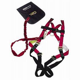 10077723 Safety Works Inc Aerial Lift Kit Standard-size Harness -10077723