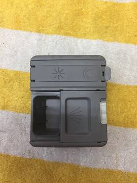 17476000009602 Saipu Sp-d02b Frigidaire Midea Dishwasher Detergent Dispenser
