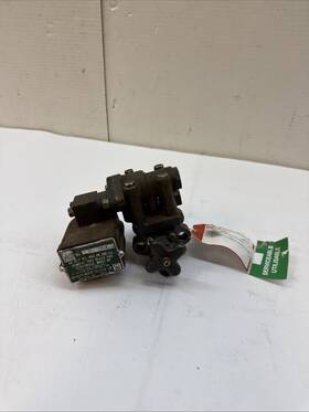 23-18-459 Salem 501-b5-1 Valve Assembly Electric Drain