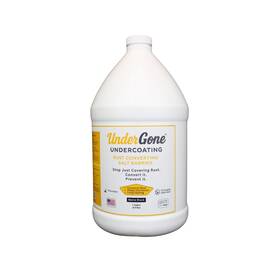 Salts Gone 850044498185 Under Rust Converting Undercoating Calcium Sulfonate Formula Salt