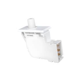Dc64-00828b Salugre Dryer Door Switch Compatible With Samsung Kenmore Lat