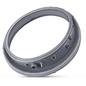 Dc97-16140p Salugre Dc97-19755a Oem Washer Door Boot Seal Compatible With Samsung Re
