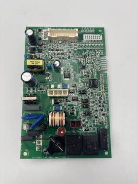 Wd30x24239 Salugre Wd21x29659 Oem Ge Dishwasher Control Board With Box Wd30x24239#lb15