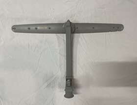 121760000042034 Samsung Dishwasher Spray Arm 673000310022 673001200055 Dd82-01390a