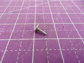 6009-001777 Samsung - Genuine Oem Dishwasher Screw Qty. 16