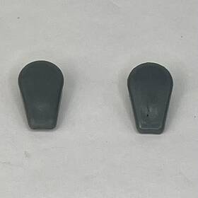 Dd67-00040a Samsung 67-00040a Cap - Tub Spacer #dd67-00040a 2 Available As A Set