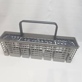 6730000278 Samsung Dishwasher Silverware Basket P/n Excellent Condition