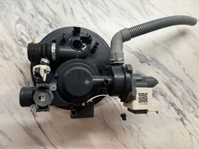 Dd81-02635a Samsung 673000701089 Dishwasher Sump Pump Housing With 1100101100729