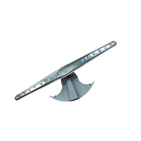 Samsung 673001300688 Full Assembly Oem Dishwasher Lower Spray Arm 673000330019