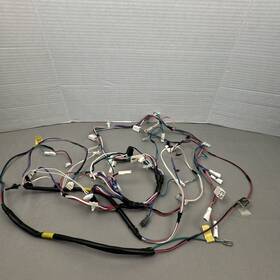 67400000225 Samsung Oem Dishwasher Main Wire Harness A0006219 / Rev. B