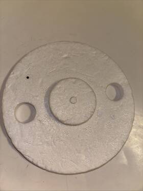 Dd81-02288a Samsung 73001490013 Dishwasher Cusion Sensor Leakage Odm Genuine Oem Certified