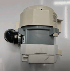 D93-01025b Samsung Dishwasher Motor Az160208 Oem