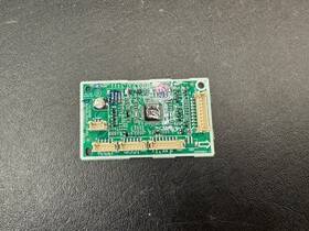 Da92-00058r Samsung Dishwasher Electronic Control Board