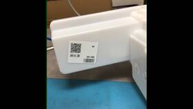 Da97-14365l Samsung Oem Refrigerator Water Filter Housing Assembly