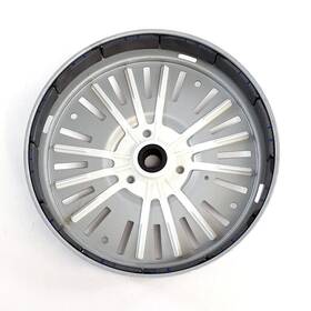 Dc31-00112a Samsung Washer Motor Rotor Genuine Original Equipment Manufacture