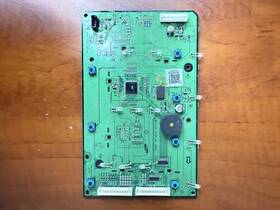 Dc41-00265a Samsung Dishwasher Control Board Part #dc41-00265a
