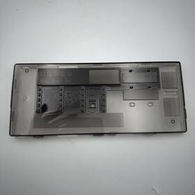 Dc64-03930x Samsung Dc64-03930x. Washer User Interface Control Cover