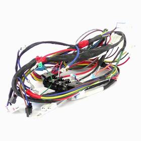 Dc93-00466a Samsung Assy Wire Harness-main