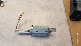 Dc97-09101j Samsung Dc97-09101e Oem Washer Steam Kit Assembly
