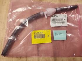 Dc97-12578j Samsung Dishwasher Inlet Flow Hose Potomac New