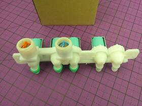 Dc97-15459h Samsung - Washer Water Inlet Valve