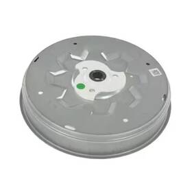 Dc97-20192b Samsung New Oem Assembly Rotor Com1500a