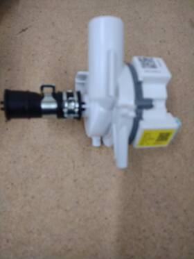 Dc97-24180a Samsung New Oem Assy Pump Circulation