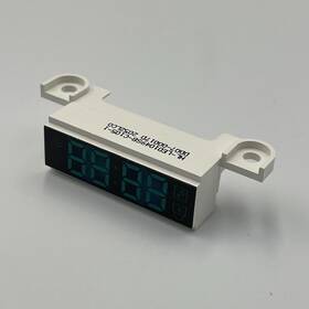 Dd07-00017d Samsung Oem Dishwasher Led Display Board