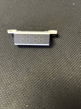 Dd07-00017h Samsung Oem New Dishwasher Smg Part