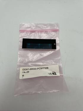 Dd07-00022 Samsung Ob Oem Dishwasher Assy Door-outer 3 Led