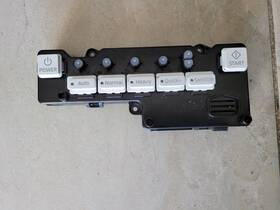 Dd28-01248a Samsung Dishwasher Control Board