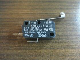 Dd34-00006a-samsung Samsung Dd34-00006a Dishwasher Diverter Position Switch Actuator Szm-v01-6fa-33