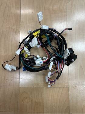 Dd39-00012n Samsung 1 Year Warranty Oem Main Wire Harness