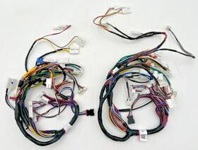 Dd39-00012t Samsung 2 Dd3900012t Wire Harness Assembly