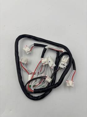 Dd39-00013b Samsung Wire Harness Original Equipment Manufacturer Oem