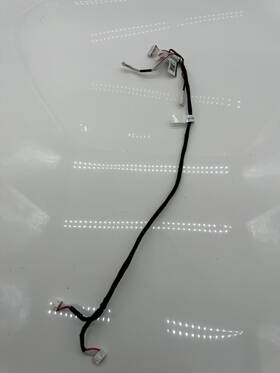 Dd39-00013r Samsung Dishwasher Control Panel Wire Harness